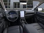 2024 Ford Ranger SuperCrew Cab 4x4 Pickup for sale #24F372 - photo 23