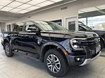 New 2024 Ford Ranger Lariat SuperCrew Cab for sale #24F372 - photo 1