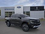 New 2024 Ford Ranger Lariat SuperCrew Cab for sale #24F372 - photo 32