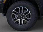 New 2024 Ford Ranger Lariat SuperCrew Cab for sale #24F372 - photo 44