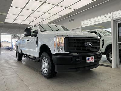 2024 Ford F-350 Crew Cab SRW 4x4 Pickup for sale #24F374 - photo 1