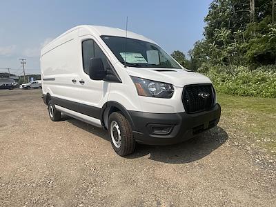 New 2024 Ford Transit 250 Medium Roof Empty Cargo Van for sale #24F376 - photo 1