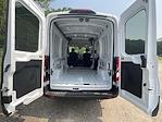 New 2024 Ford Transit 250 Medium Roof Empty Cargo Van for sale #24F376 - photo 10