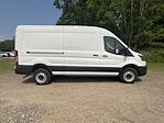 New 2024 Ford Transit 250 Medium Roof Empty Cargo Van for sale #24F376 - photo 7