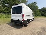 New 2024 Ford Transit 250 Medium Roof Empty Cargo Van for sale #24F376 - photo 2