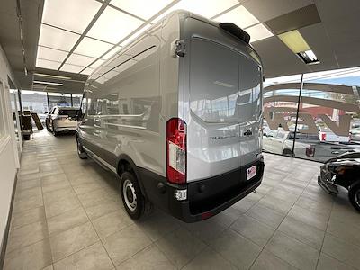 2024 Ford Transit 250 Medium Roof RWD Empty Cargo Van for sale #24F380 - photo 2