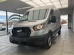 2024 Ford Transit 250 Medium Roof RWD Empty Cargo Van for sale #24F380 - photo 1