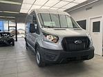 2024 Ford Transit 250 Medium Roof RWD Empty Cargo Van for sale #24F380 - photo 4