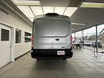 2024 Ford Transit 250 Medium Roof RWD Empty Cargo Van for sale #24F380 - photo 7
