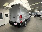 2024 Ford Transit 250 Medium Roof RWD Empty Cargo Van for sale #24F380 - photo 8