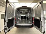 2024 Ford Transit 250 Medium Roof RWD Empty Cargo Van for sale #24F380 - photo 9