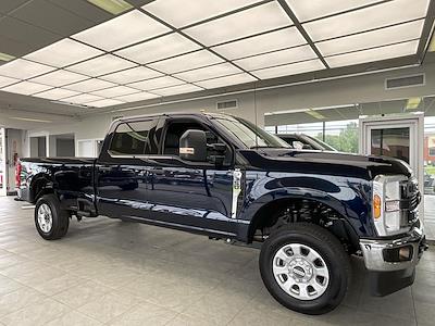 2024 Ford F-350 Crew Cab SRW 4x4 Pickup for sale #24F390 - photo 1
