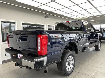 2024 Ford F-350 Crew Cab SRW 4x4 Pickup for sale #24F390 - photo 2