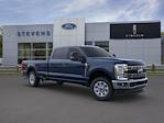2024 Ford F-350 Crew Cab SRW 4x4 Pickup for sale #24F390 - photo 17