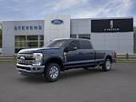2024 Ford F-350 Crew Cab SRW 4x4 Pickup for sale #24F390 - photo 18