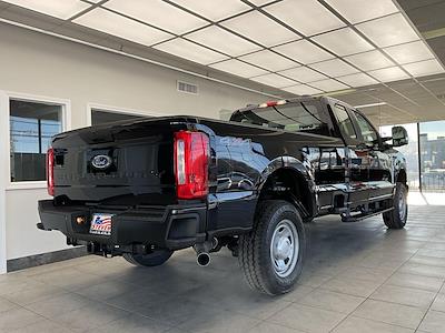 New 2024 Ford F-350 XL Super Cab 4x4 SRW Pickup for sale #24F400 - photo 2