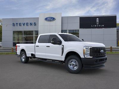 2024 Ford F-350 Crew Cab SRW 4x4 Pickup for sale #24F412 - photo 1