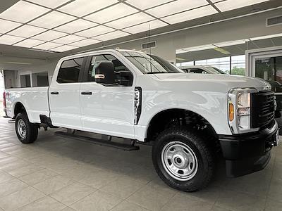 2024 Ford F-350 Crew Cab SRW 4x4 Pickup for sale #24F412 - photo 1