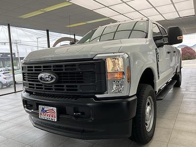 2024 Ford F-350 Crew Cab SRW 4x4 Pickup for sale #24F412 - photo 1