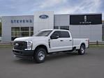 2024 Ford F-350 Crew Cab SRW 4x4 Pickup for sale #24F412 - photo 2