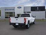 2024 Ford F-350 Crew Cab SRW 4x4 Pickup for sale #24F412 - photo 8