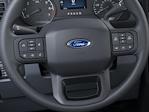 2024 Ford F-350 Crew Cab SRW 4x4 Pickup for sale #24F412 - photo 12