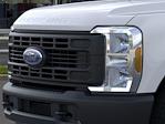 2024 Ford F-350 Crew Cab SRW 4x4 Pickup for sale #24F412 - photo 17