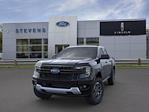 2024 Ford Ranger SuperCrew Cab 4x4 Pickup for sale #24F419 - photo 2