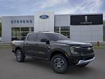 2024 Ford Ranger SuperCrew Cab 4x4 Pickup for sale #24F419 - photo 7