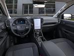 2024 Ford Ranger SuperCrew Cab 4x4 Pickup for sale #24F419 - photo 9