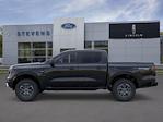 New 2024 Ford Ranger XLT SuperCrew Cab 4x4 Pickup for sale #24F419 - photo 4