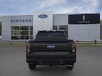 New 2024 Ford Ranger XLT SuperCrew Cab 4x4 Pickup for sale #24F419 - photo 5