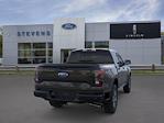 New 2024 Ford Ranger XLT SuperCrew Cab 4x4 Pickup for sale #24F419 - photo 8
