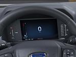 New 2024 Ford Ranger XLT SuperCrew Cab 4x4 Pickup for sale #24F419 - photo 13