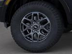 New 2024 Ford Ranger XLT SuperCrew Cab 4x4 Pickup for sale #24F419 - photo 19