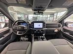 2024 Ford F-150 SuperCrew Cab 4x4 Pickup for sale #24F420 - photo 10