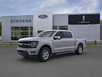 2024 Ford F-150 SuperCrew Cab 4x4 Pickup for sale #24F420 - photo 14