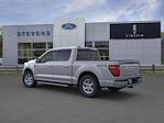 2024 Ford F-150 SuperCrew Cab 4x4 Pickup for sale #24F420 - photo 17