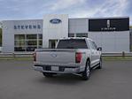2024 Ford F-150 SuperCrew Cab 4x4 Pickup for sale #24F420 - photo 20
