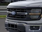 2024 Ford F-150 SuperCrew Cab 4x4 Pickup for sale #24F420 - photo 29