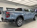 2024 Ford Ranger SuperCrew Cab 4x4 Pickup for sale #24F434 - photo 2