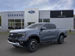 2024 Ford Ranger SuperCrew Cab 4x4 Pickup for sale #24F434 - photo 16