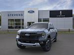 2024 Ford Ranger SuperCrew Cab 4x4 Pickup for sale #24F434 - photo 17
