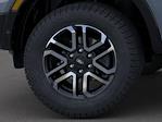 2024 Ford Ranger SuperCrew Cab 4x4 Pickup for sale #24F434 - photo 34