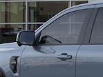 2024 Ford Ranger SuperCrew Cab 4x4 Pickup for sale #24F434 - photo 35