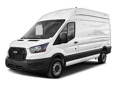 2024 Ford Transit 350 High Roof AWD Empty Cargo Van for sale #24F436 - photo 1