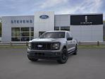 New 2024 Ford F-150 STX SuperCrew Cab 4x4 Pickup for sale #24F441 - photo 4