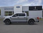 New 2024 Ford F-150 STX SuperCrew Cab 4x4 Pickup for sale #24F441 - photo 5