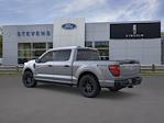 New 2024 Ford F-150 STX SuperCrew Cab 4x4 Pickup for sale #24F441 - photo 6
