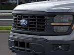 New 2024 Ford F-150 STX SuperCrew Cab 4x4 Pickup for sale #24F441 - photo 17